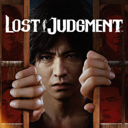 SEGA Lost Judgment Standard Multilingua PlayStation 5