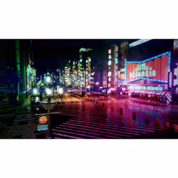 SEGA Lost Judgment Standard Multilingua PlayStation 5