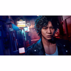 SEGA Lost Judgment Standard Multilingua PlayStation 5