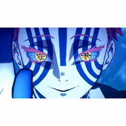 SEGA Demon Slayer -Kimetsu no Yaiba- The Hinokami Chronicles Standard PlayStation 5 - Vista aggiuntiva 3