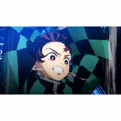 SEGA Demon Slayer -Kimetsu no Yaiba- The Hinokami Chronicles Standard PlayStation 5 - Vista aggiuntiva 6