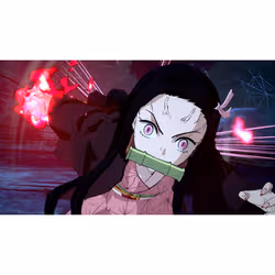SEGA Demon Slayer -Kimetsu no Yaiba- The Hinokami Chronicles Standard PlayStation 5 - Vista aggiuntiva 8