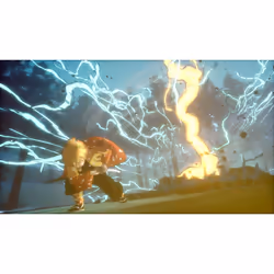 Atlus Demon Slayer -Kimetsu No Yaiba- The Hinokama Chronicles Standard Multilingua Nintendo Switch - Vista aggiuntiva 4