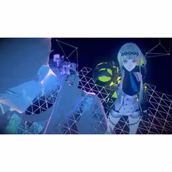 Deep Silver Soul Hackers 2 Standard ITA PlayStation 4 - Vista aggiuntiva 6