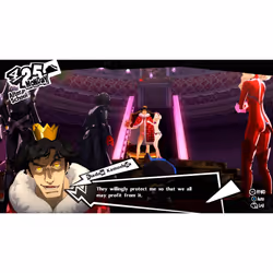 Deep Silver Persona 5 Royal Standard Inglese, ITA, Giapponese PlayStation 5 - Vista aggiuntiva 7