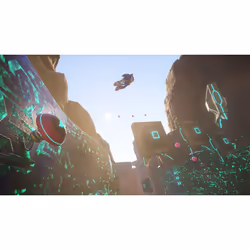 Deep Silver Sonic Frontiers Standard PlayStation 4 - Vista aggiuntiva 5