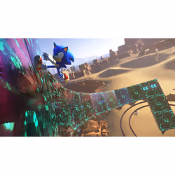 Deep Silver Sonic Frontiers Standard PlayStation 4 - Vista aggiuntiva 7
