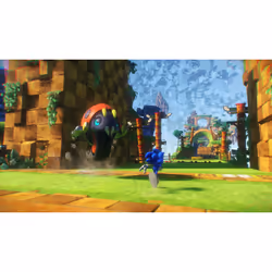 Ecoplay Sonic Frontiers (PS4) Standard Multilingua PlayStation 4 - Vista aggiuntiva 6