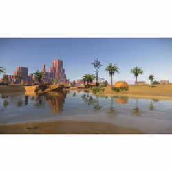 Deep Silver Sonic Frontiers Standard PlayStation 5 - Vista aggiuntiva 4