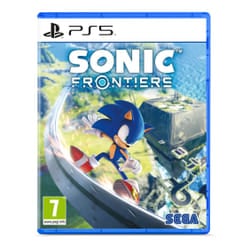 Ecoplay Sonic Frontiers (PS5) Standard Multilingua PlayStation 5