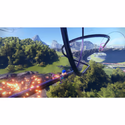 Deep Silver Sonic Frontiers Standard ESP Nintendo Switch - Vista aggiuntiva 5