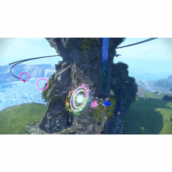 Deep Silver Sonic Frontiers Standard ESP Nintendo Switch - Vista aggiuntiva 7
