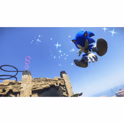 Deep Silver Sonic Frontiers Standard Xbox One/Xbox Series X - Vista aggiuntiva 6