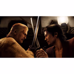 Ecoplay Like a Dragon: Ishin! (PS4) Standard Multilingua PlayStation 4 - Vista aggiuntiva 4