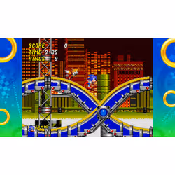 SEGA Sonic Origins Plus - Vista aggiuntiva 2