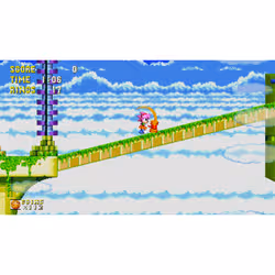 SEGA Sonic Origins Plus - Vista aggiuntiva 2