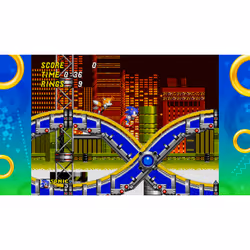 Ecoplay Sonic Origins Plus (Switch) Day One Multilingua Nintendo Switch - Vista aggiuntiva 5