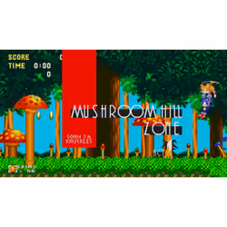 Ecoplay Sonic Origins Plus (Switch) Day One Multilingua Nintendo Switch - Vista aggiuntiva 6