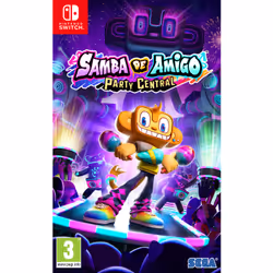 SEGA Samba de Amigo - Party Central Standard Nintendo Switch - Vista aggiuntiva 4