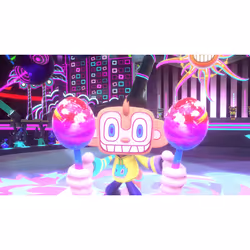 SEGA Samba de Amigo - Party Central Standard Nintendo Switch - Vista aggiuntiva 6