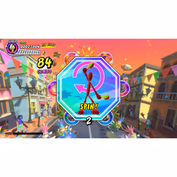SEGA Samba de Amigo - Party Central Standard Nintendo Switch - Vista aggiuntiva 8