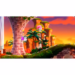SEGA Sonic Superstars Standard ITA PlayStation 4 - Vista aggiuntiva 5