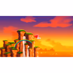 SEGA Sonic Superstars Standard ITA PlayStation 4 - Vista aggiuntiva 7