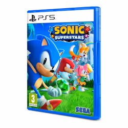 Ecoplay Sonic Superstars (PS5) Standard Multilingua PlayStation 5