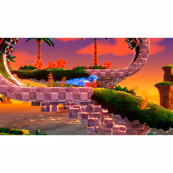 SEGA Sonic Superstars Standard ITA Nintendo Switch