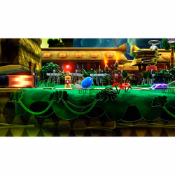 SEGA Sonic Superstars Standard ITA Xbox One/Xbox Series X - Vista aggiuntiva 4