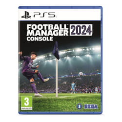 Ecoplay Football Manager 2024 (PS5) Standard Multilingua PlayStation 5