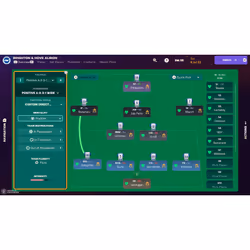 SEGA Football Manager 2024 Standard ITA PlayStation 5 - Vista aggiuntiva 5