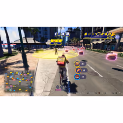 SEGA Like a Dragon: Infinite Wealth - Vista aggiuntiva 6