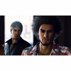 SEGA Like a Dragon: Infinite Wealth Standard Cinese semplificato, Inglese, Giapponese PlayStation 5 - Vista aggiuntiva 8