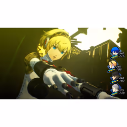 SEGA Persona 3 Reload - Vista aggiuntiva 4