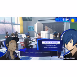 SEGA Persona 3 Reload - Vista aggiuntiva 5