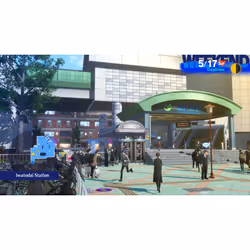 SEGA Persona 3 Reload - Vista aggiuntiva 6