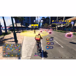 SEGA Like a Dragon: Infinite Wealth Standard PlayStation 4 - Vista aggiuntiva 6