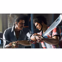 SEGA Like a Dragon: Infinite Wealth Standard PlayStation 4 - Vista aggiuntiva 7