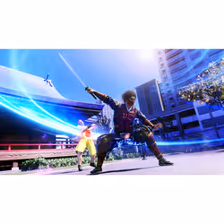 SEGA Like a Dragon: Infinite Wealth Standard PlayStation 4 - Vista aggiuntiva 8