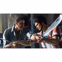 SEGA Like a Dragon: Infinite Wealth Standard Inglese, Cinese semplificato, Giapponese PlayStation 4 - Vista aggiuntiva 6