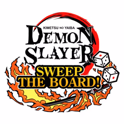 SEGA Demon Slayer -Kimetsu no Yaiba- Sweep the Board! - Vista aggiuntiva 3