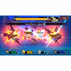 SEGA Demon Slayer -Kimetsu no Yaiba- Sweep the Board! - Vista aggiuntiva 4