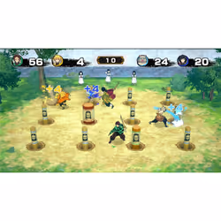 SEGA Demon Slayer -Kimetsu no Yaiba- Sweep the Board! - Vista aggiuntiva 5