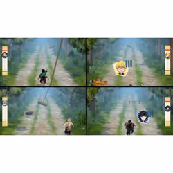 SEGA Demon Slayer -Kimetsu no Yaiba- Sweep the Board! - Vista aggiuntiva 6