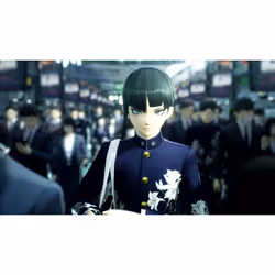 Nintendo Shin Megami Tensei V NSW Standard Inglese, ITA Nintendo Switch - Vista aggiuntiva 2