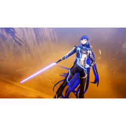 Nintendo Shin Megami Tensei V NSW Standard Inglese, ITA Nintendo Switch - Vista aggiuntiva 3