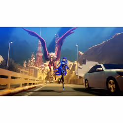 Nintendo Shin Megami Tensei V NSW Standard Inglese, ITA Nintendo Switch - Vista aggiuntiva 4