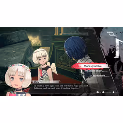 SEGA Metaphor: ReFantazio Standard PlayStation 5 - Vista aggiuntiva 2