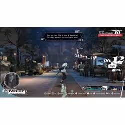SEGA Metaphor: ReFantazio Standard PlayStation 5 - Vista aggiuntiva 3